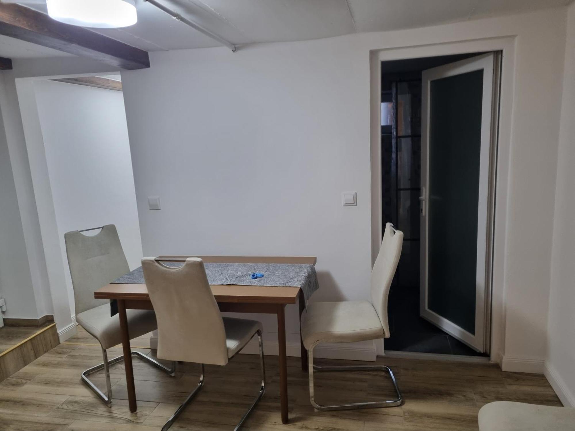 Ultracentral Garage Studio Bistriţa 外观 照片